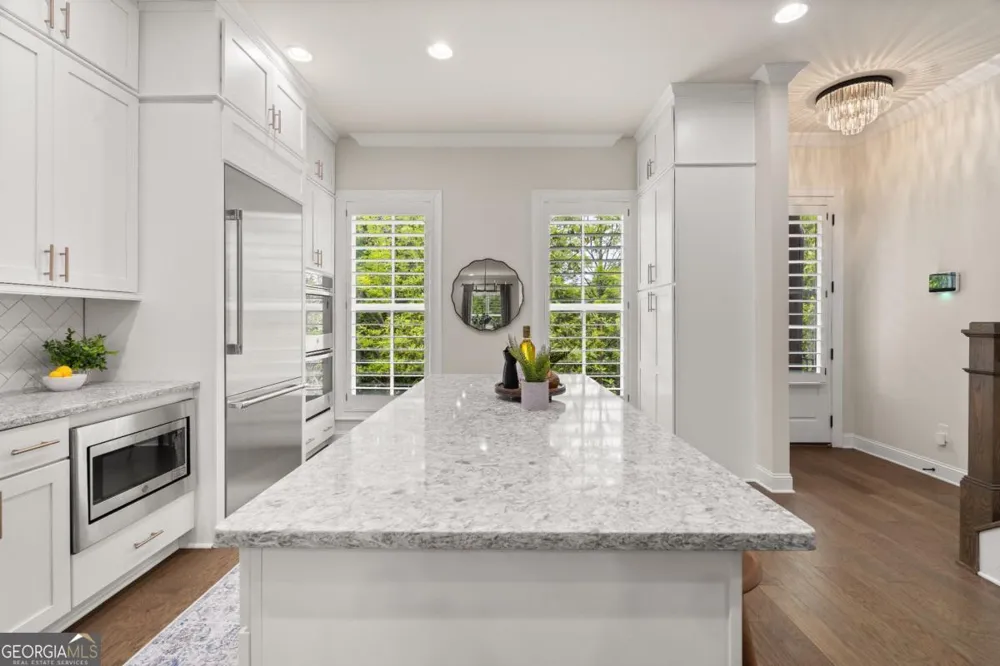 213 Phillips LN Alpharetta, GA 30009