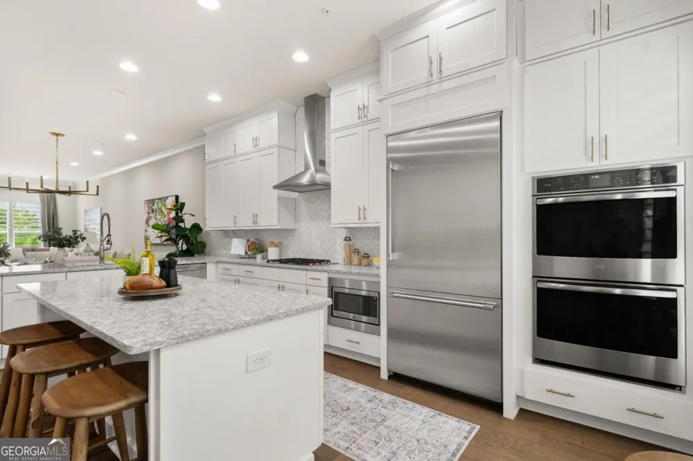 213 Phillips LN Alpharetta, GA 30009