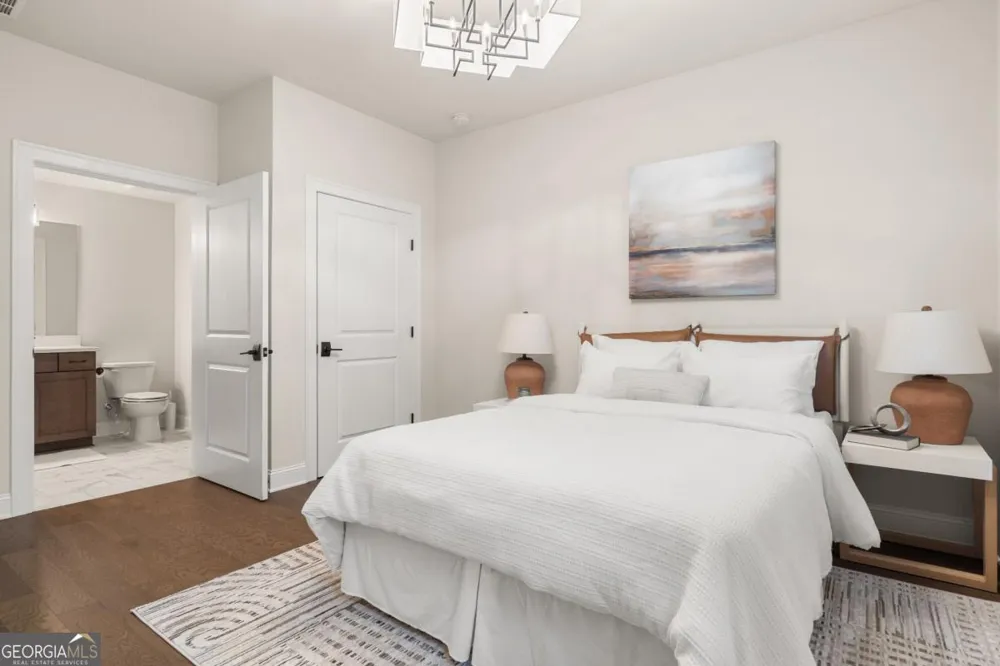 213 Phillips LN Alpharetta, GA 30009