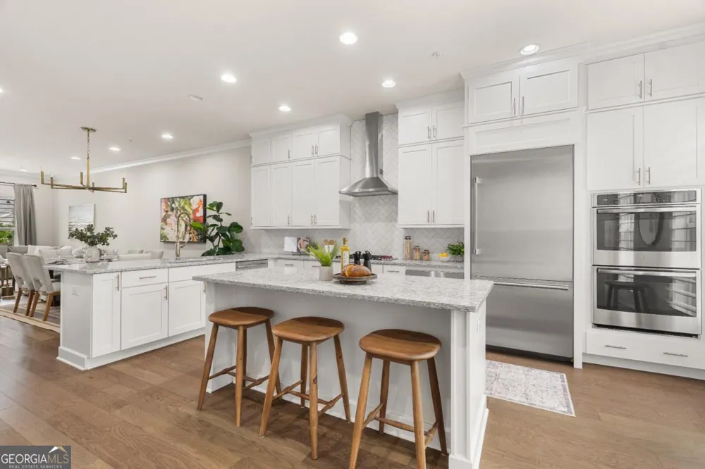 213 Phillips LN Alpharetta, GA 30009