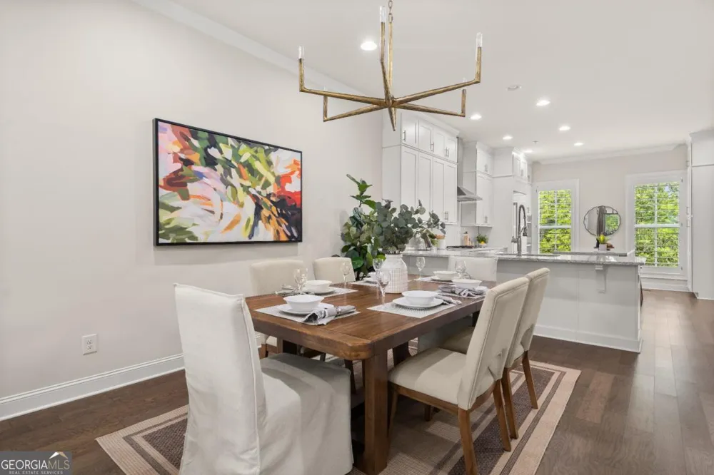 213 Phillips LN Alpharetta, GA 30009