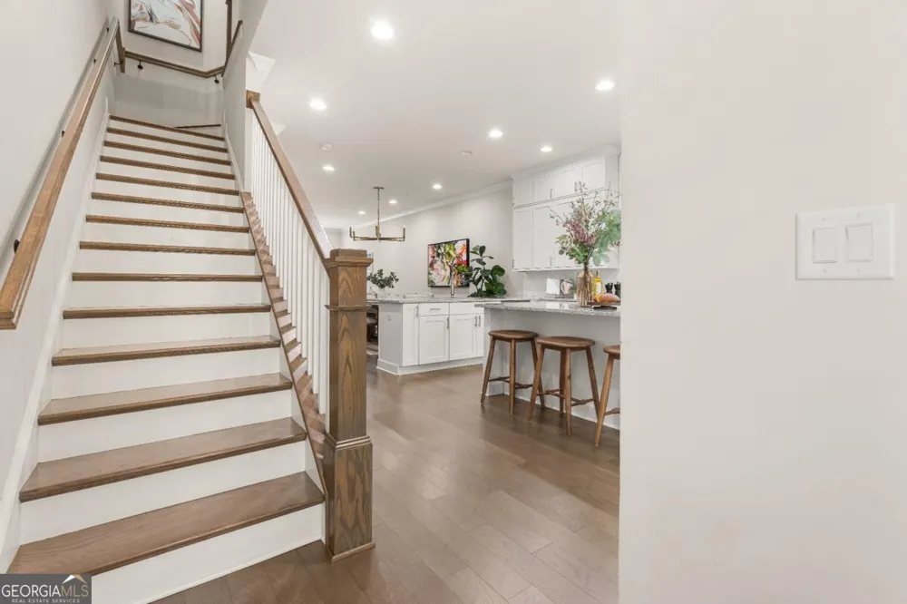 213 Phillips LN Alpharetta, GA 30009