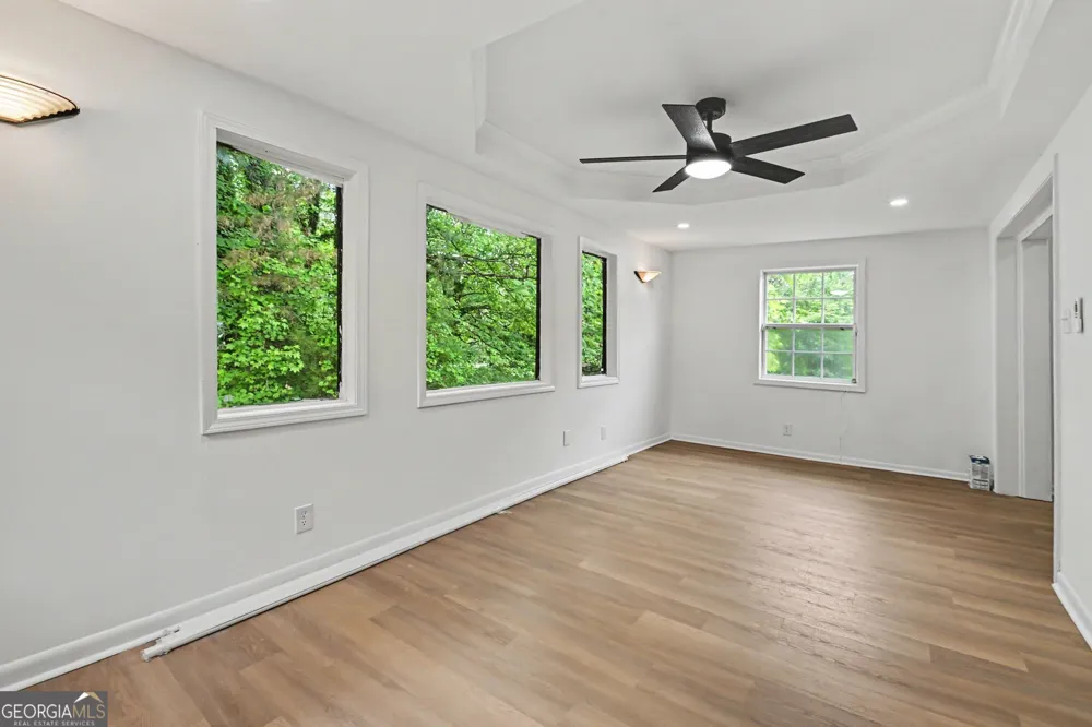 1030 Chapman LN Stone Mountain, GA 30088
