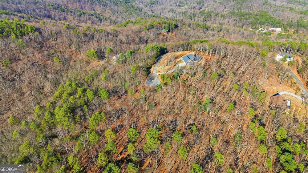 LOT 58 Mountain Sweet DR Clarkesville, GA 30523