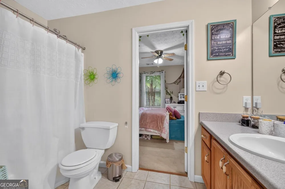 130 Creek DR Locust Grove, GA 30248