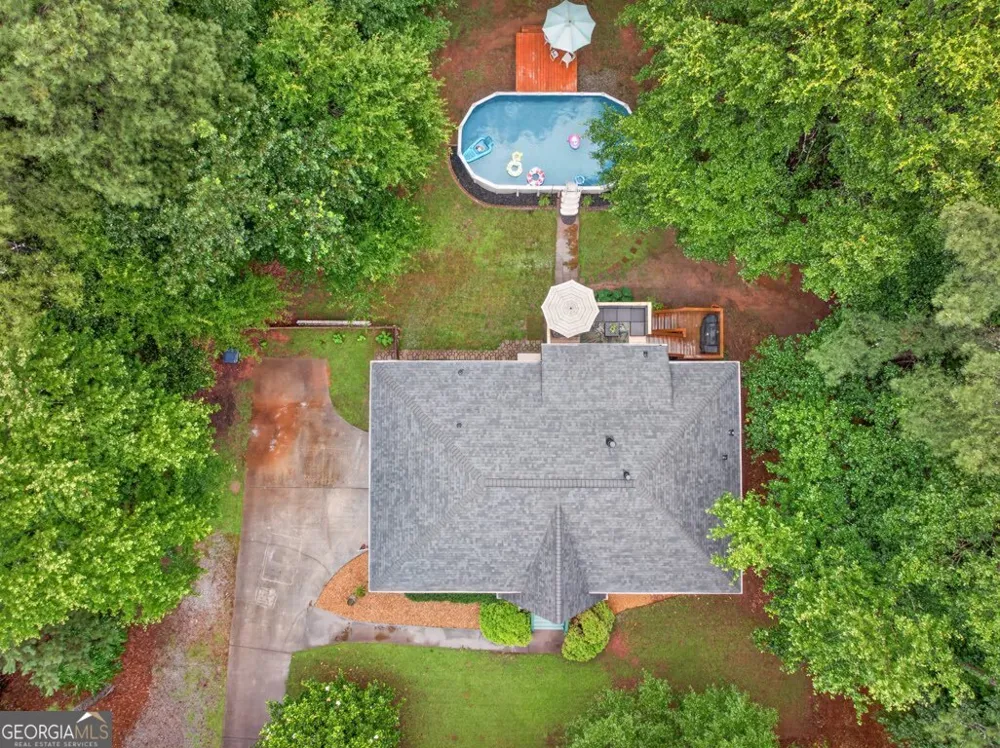 130 Creek DR Locust Grove, GA 30248