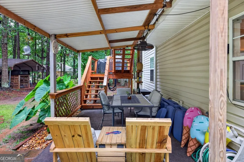 130 Creek DR Locust Grove, GA 30248