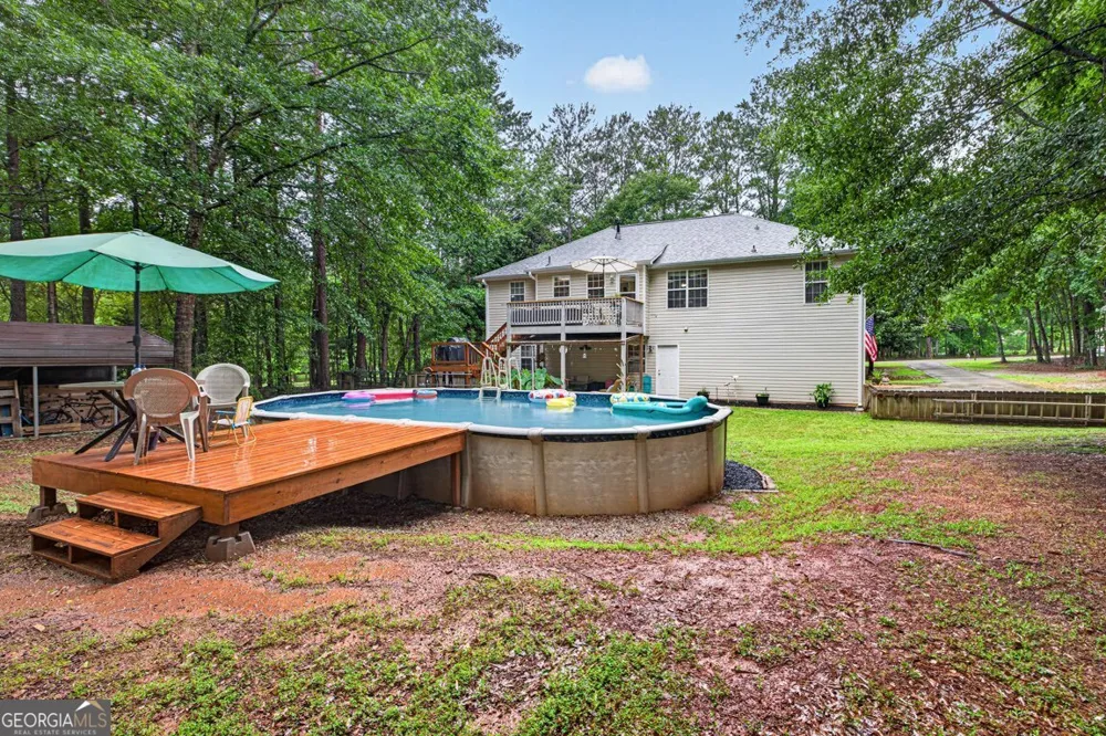 130 Creek DR Locust Grove, GA 30248