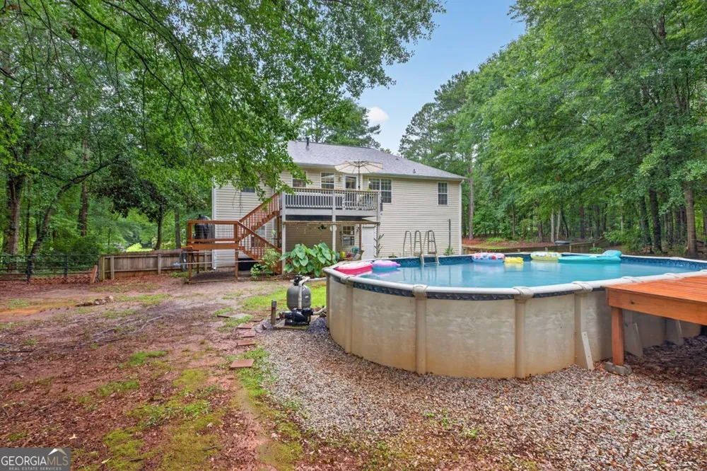 130 Creek DR Locust Grove, GA 30248