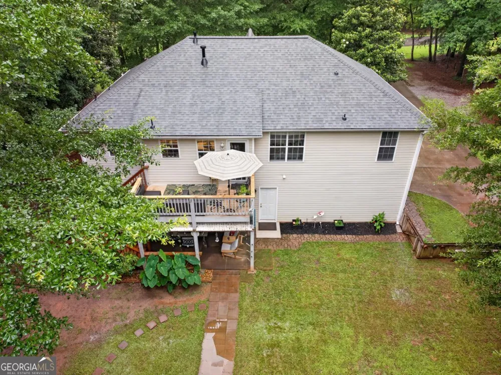 130 Creek DR Locust Grove, GA 30248