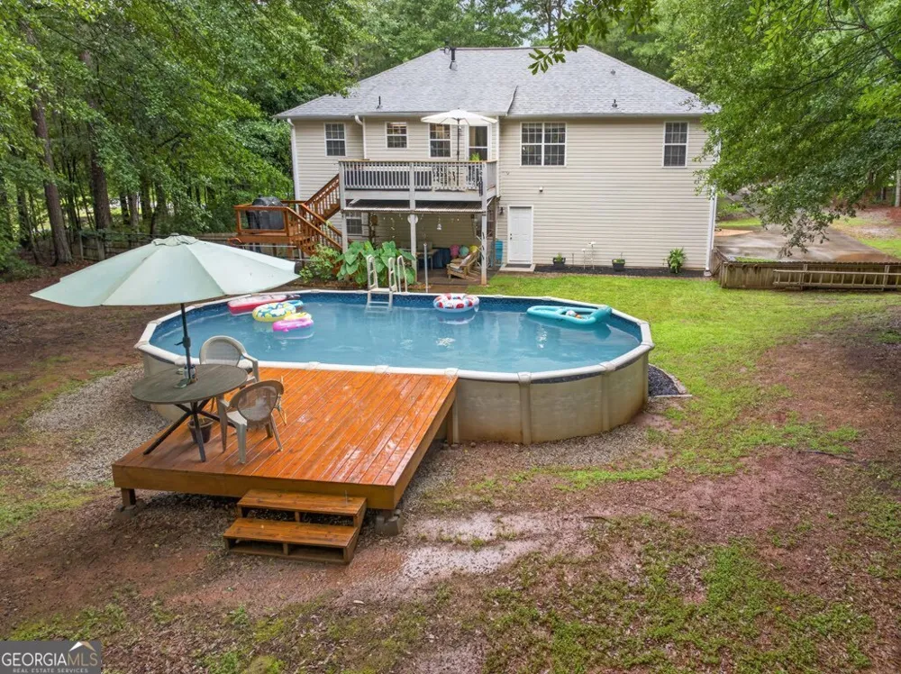 130 Creek DR Locust Grove, GA 30248
