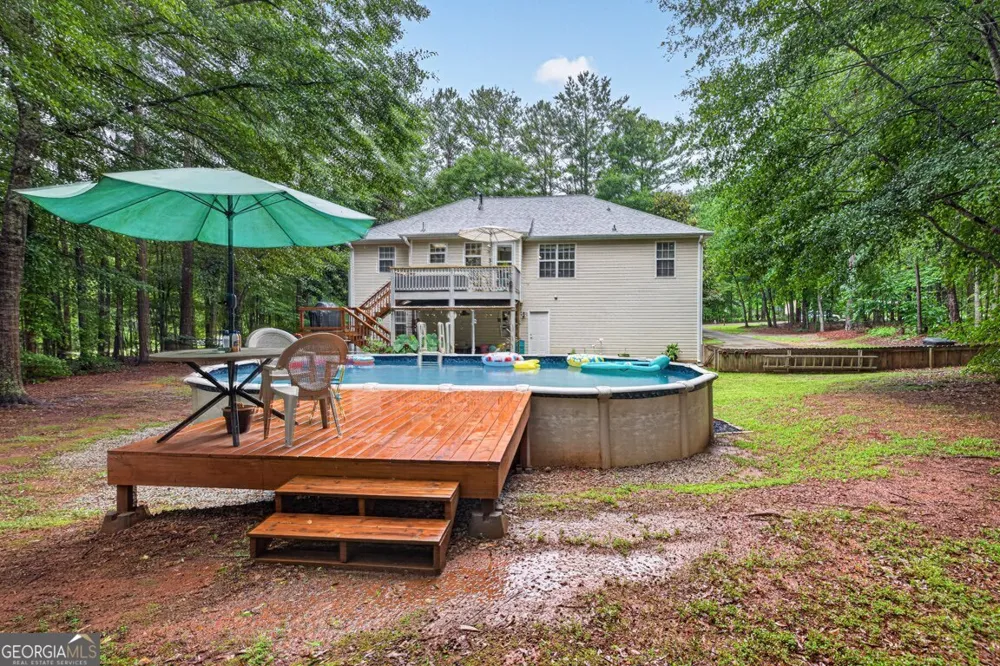 130 Creek DR Locust Grove, GA 30248