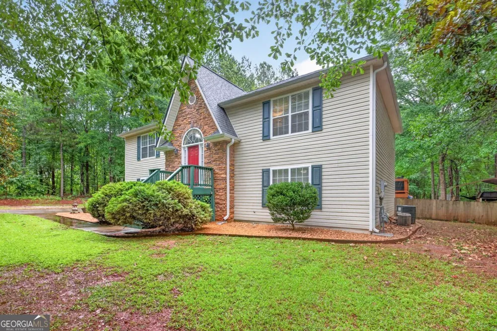 130 Creek DR Locust Grove, GA 30248