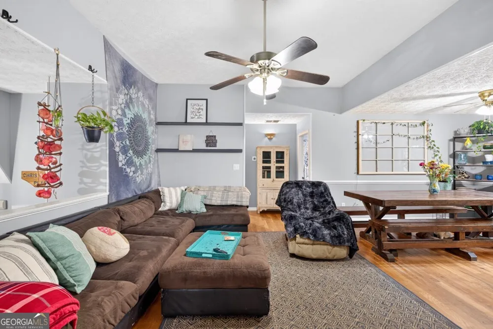 130 Creek DR Locust Grove, GA 30248