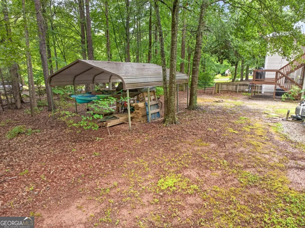 130 Creek DR Locust Grove, GA 30248