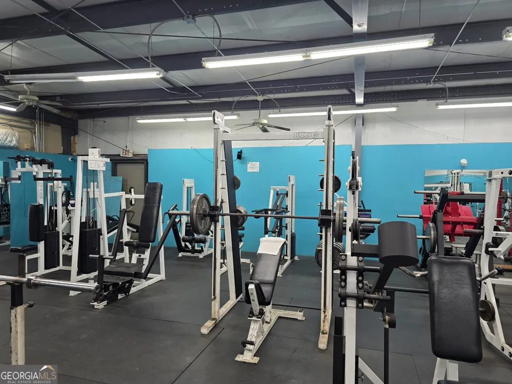 503 Us Highway 1 BYP N Louisville, GA 30434