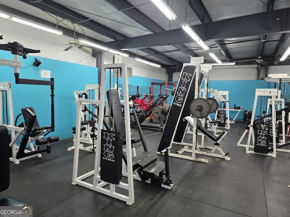 503 Us Highway 1 BYP N Louisville, GA 30434