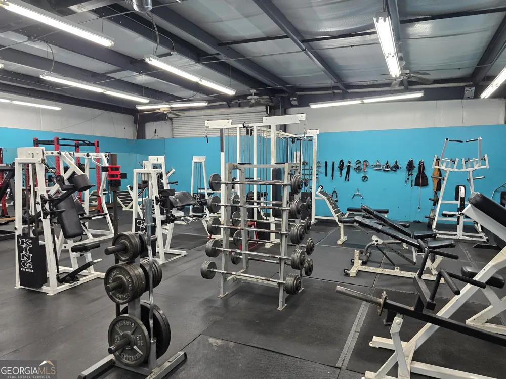 503 Us Highway 1 BYP N Louisville, GA 30434