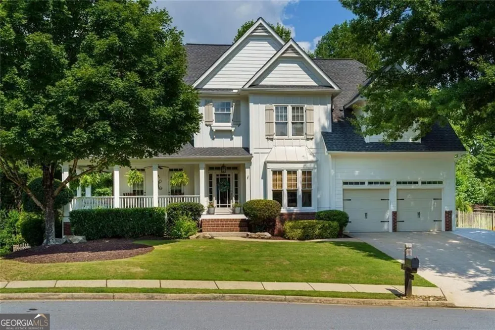 270 Sagamore CV Sugar Hill, GA 30518