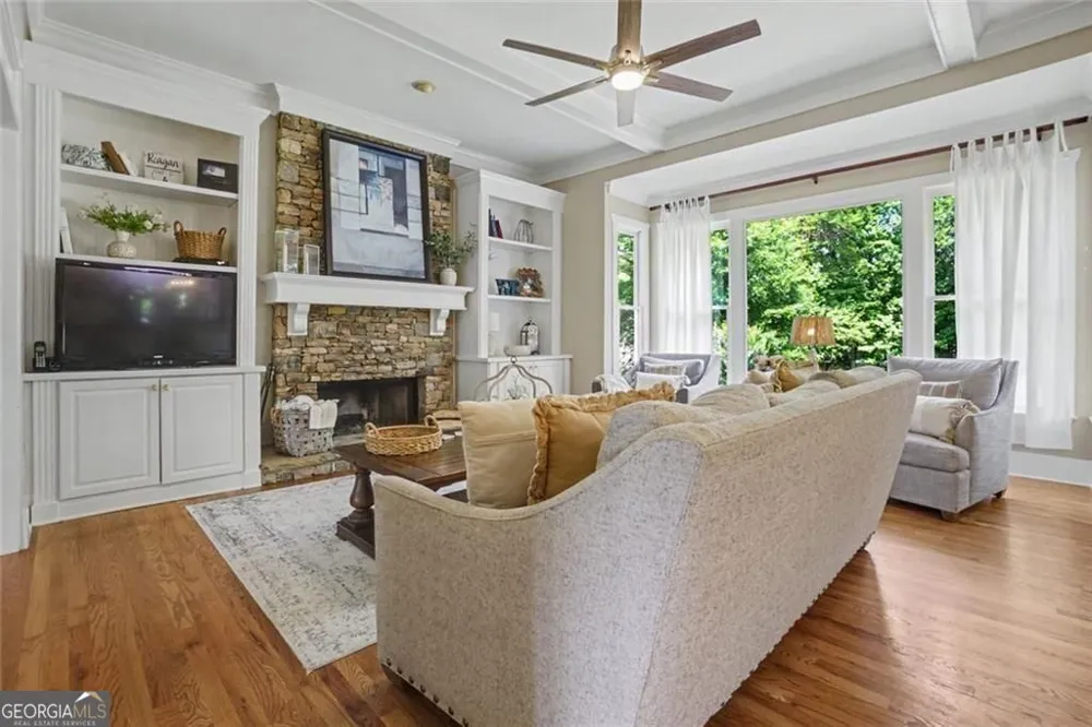 270 Sagamore CV Sugar Hill, GA 30518