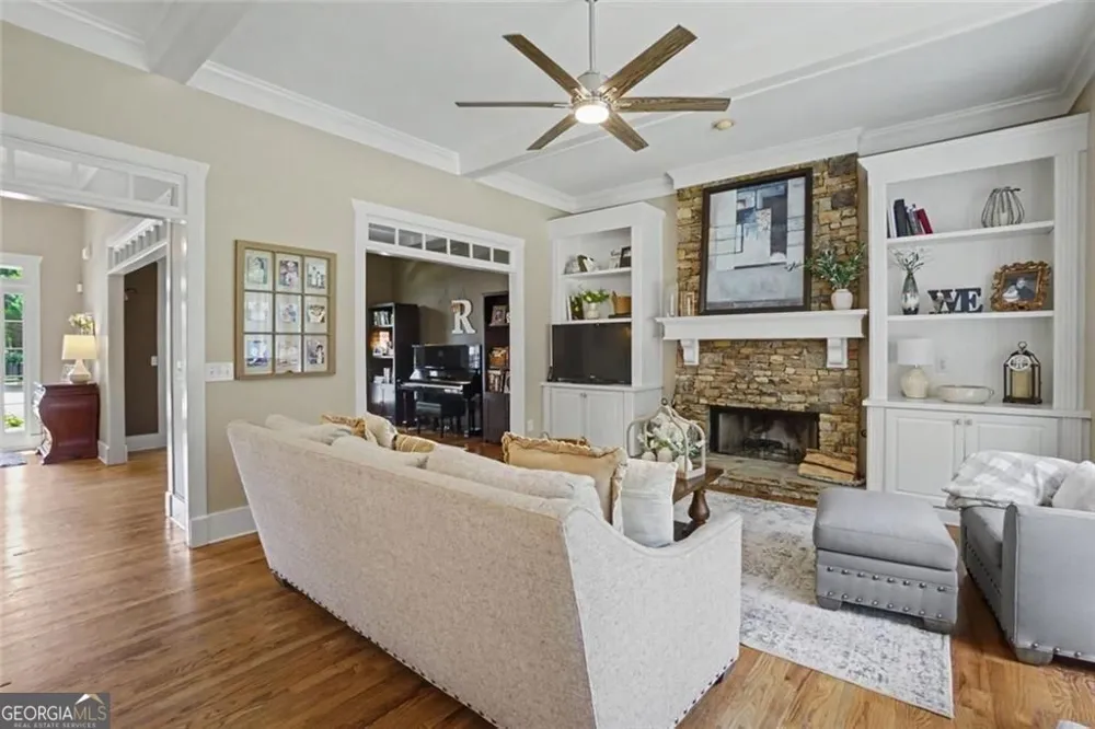 270 Sagamore CV Sugar Hill, GA 30518
