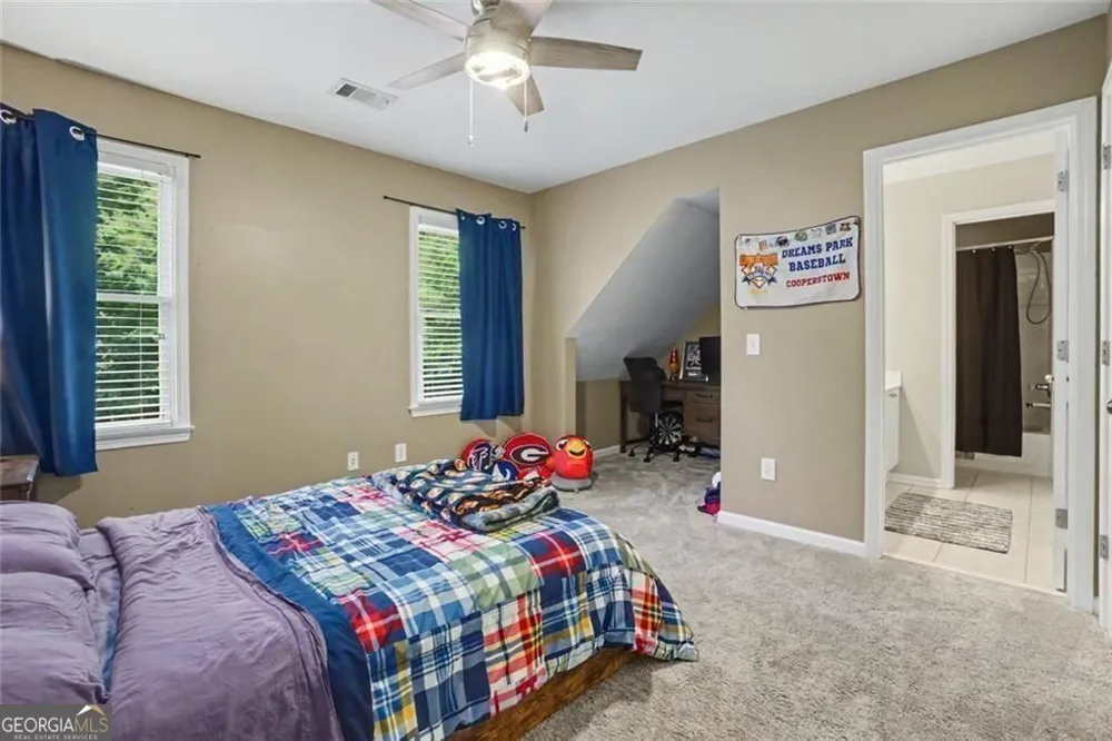 270 Sagamore CV Sugar Hill, GA 30518