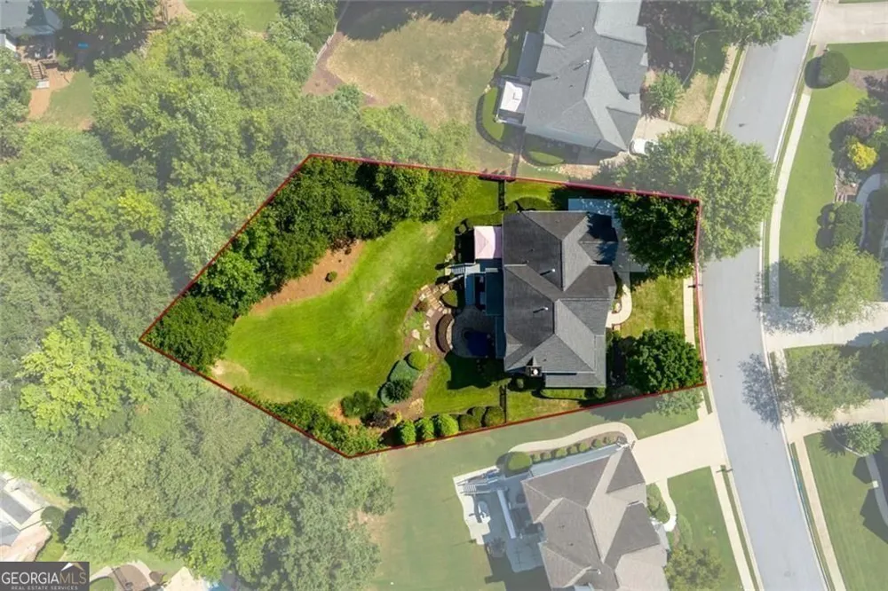 270 Sagamore CV Sugar Hill, GA 30518