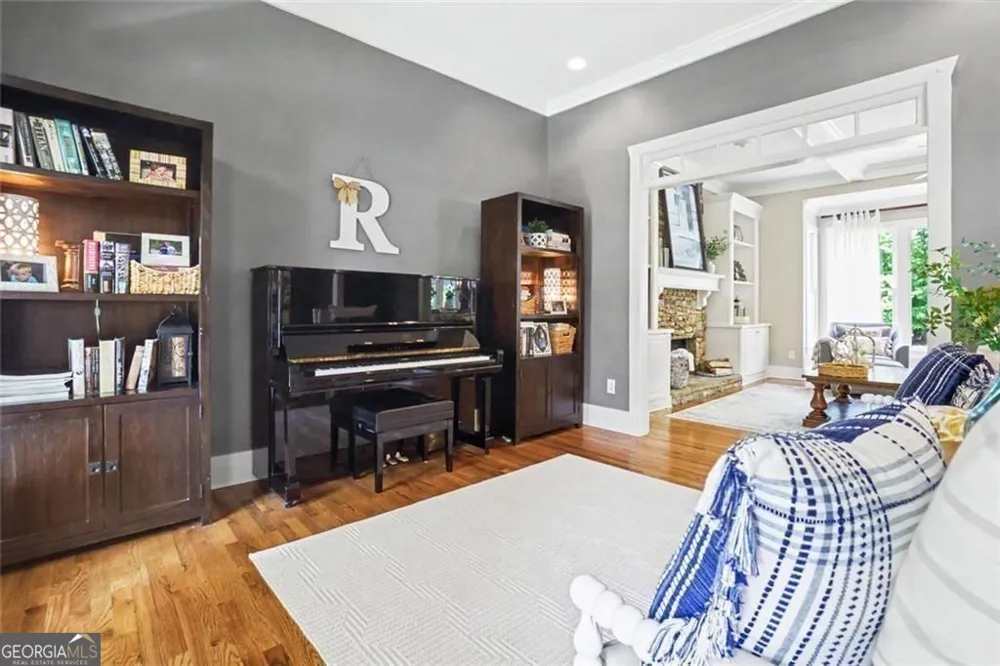 270 Sagamore CV Sugar Hill, GA 30518