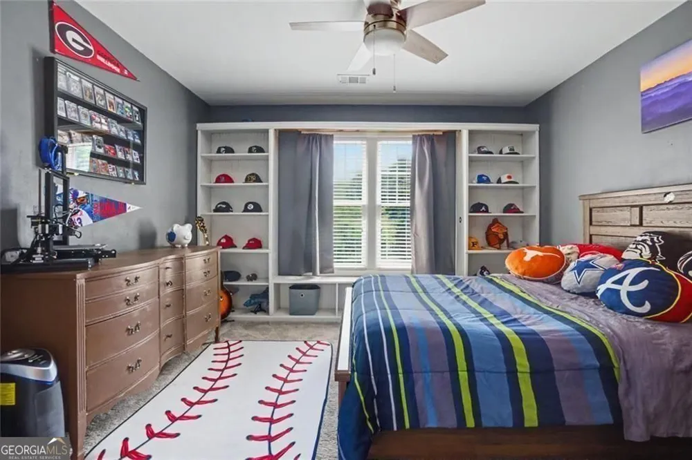 270 Sagamore CV Sugar Hill, GA 30518