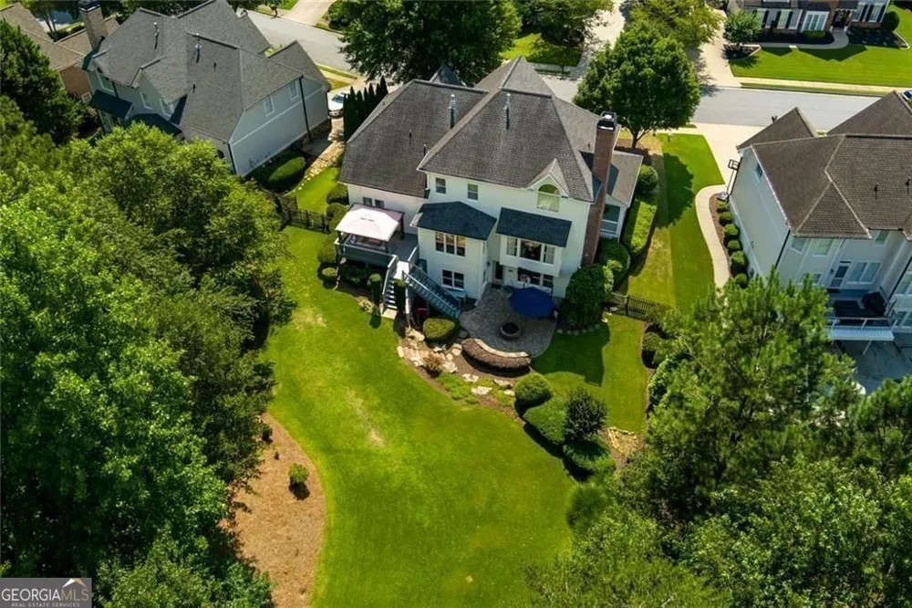 270 Sagamore CV Sugar Hill, GA 30518