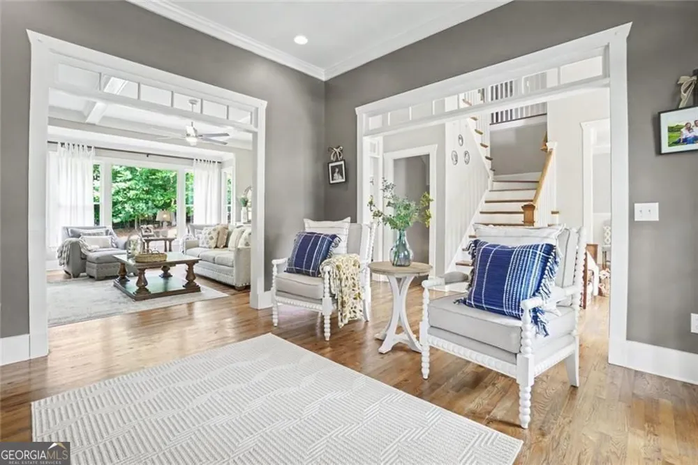 270 Sagamore CV Sugar Hill, GA 30518