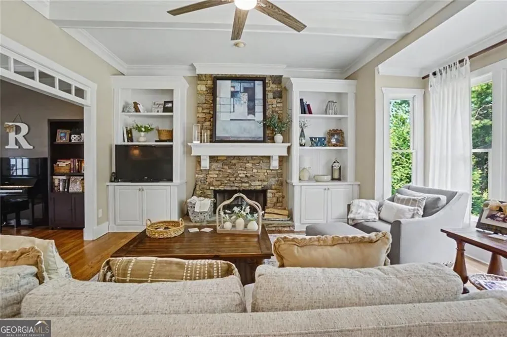 270 Sagamore CV Sugar Hill, GA 30518