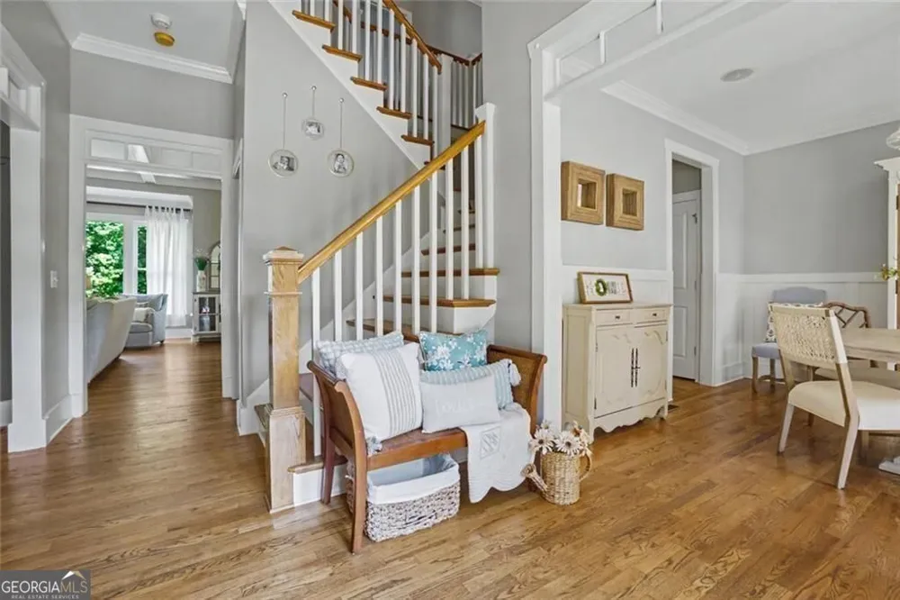 270 Sagamore CV Sugar Hill, GA 30518