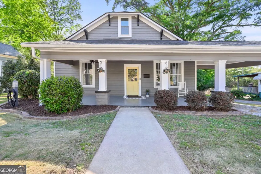 201 Oak ST Hogansville, GA 30230