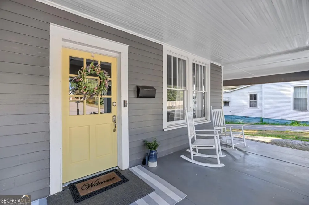 201 Oak ST Hogansville, GA 30230