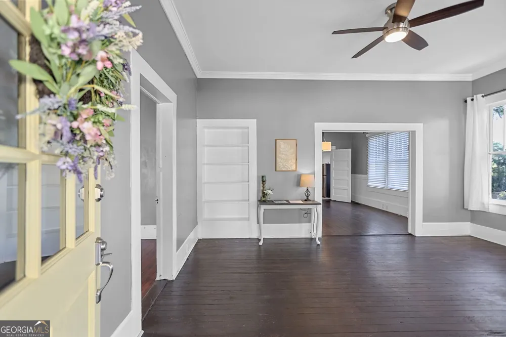 201 Oak ST Hogansville, GA 30230