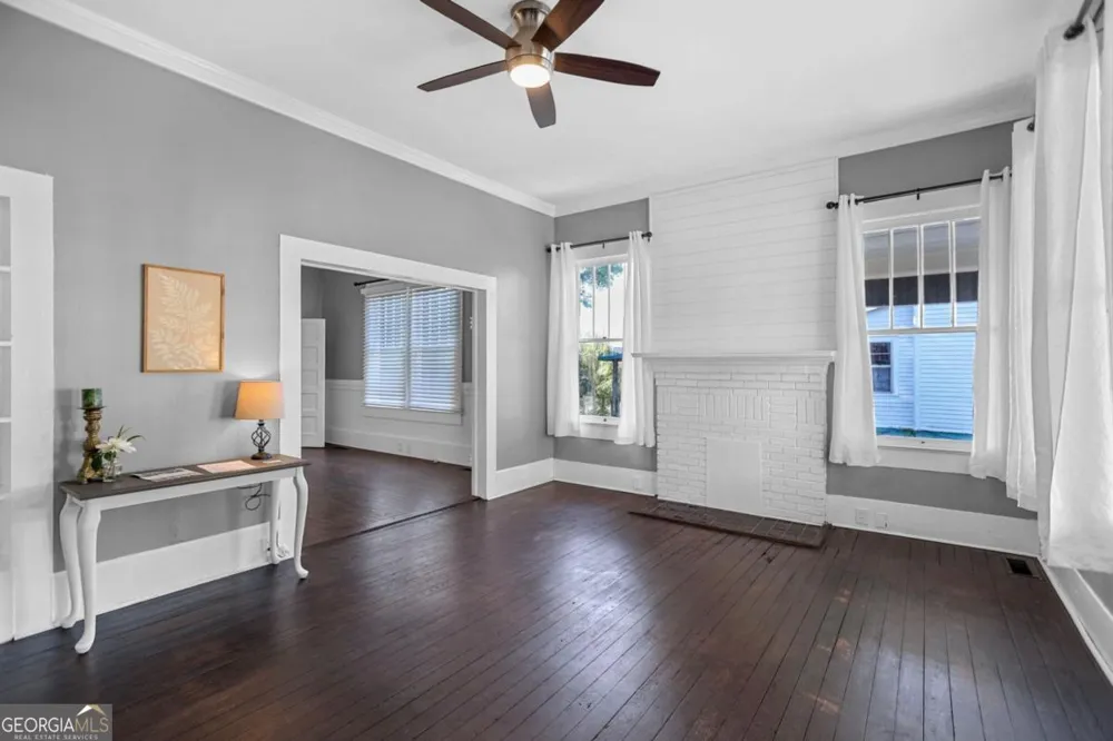 201 Oak ST Hogansville, GA 30230