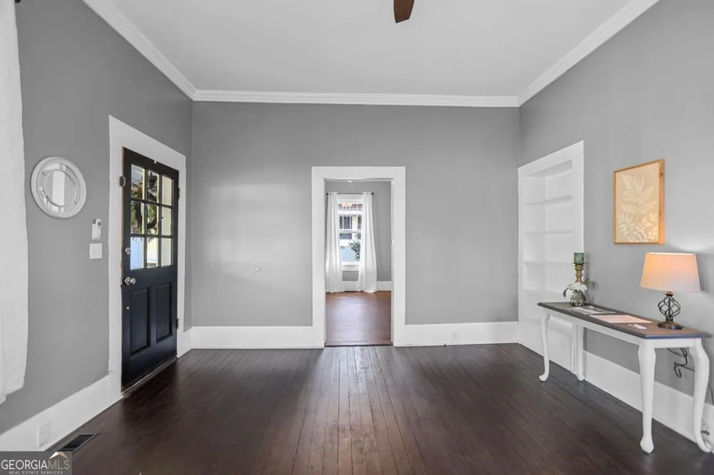 201 Oak ST Hogansville, GA 30230