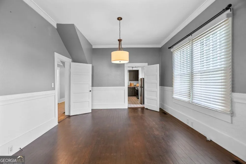 201 Oak ST Hogansville, GA 30230