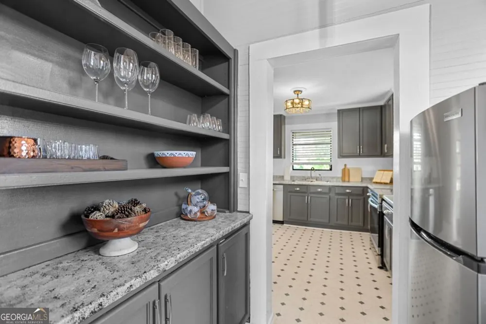 201 Oak ST Hogansville, GA 30230