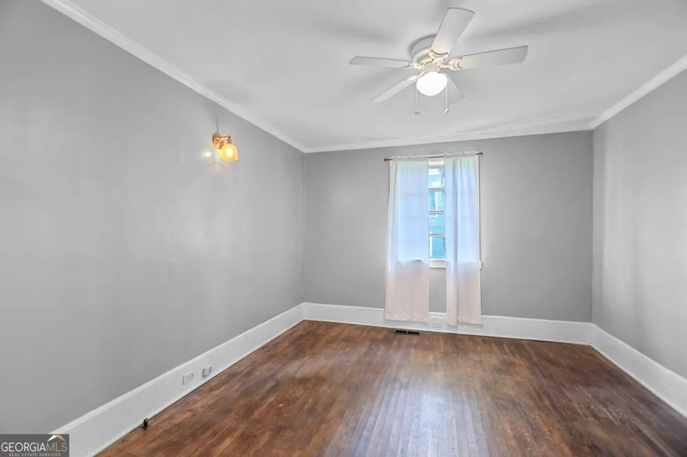 201 Oak ST Hogansville, GA 30230