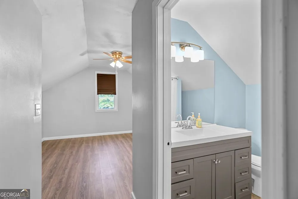 201 Oak ST Hogansville, GA 30230