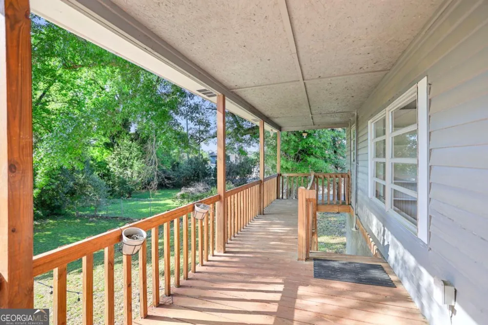 201 Oak ST Hogansville, GA 30230