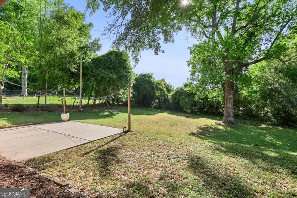 201 Oak ST Hogansville, GA 30230