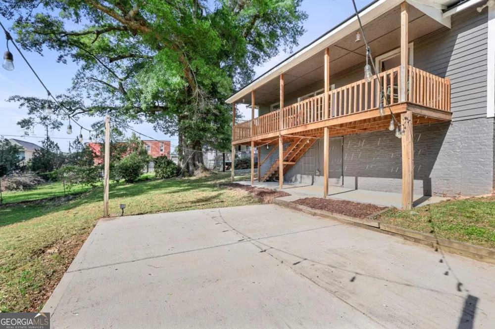 201 Oak ST Hogansville, GA 30230