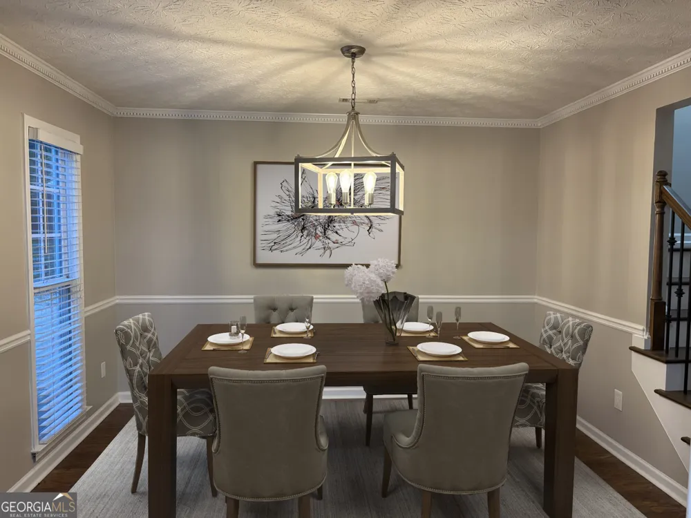 105 Emerling LN Peachtree City, GA 30269