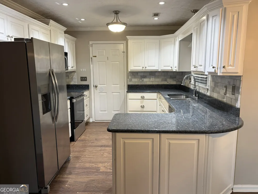 105 Emerling LN Peachtree City, GA 30269