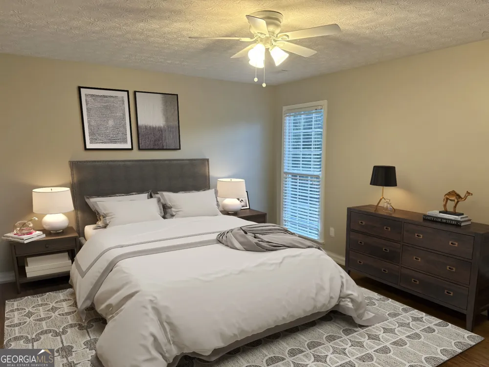 105 Emerling LN Peachtree City, GA 30269