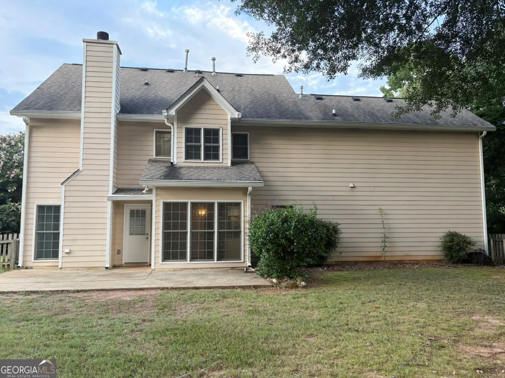 105 Emerling LN Peachtree City, GA 30269
