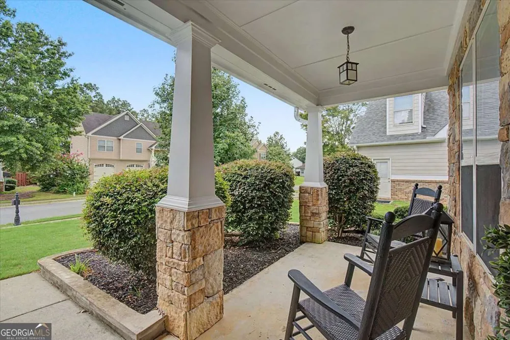 17 Redwood DR Adairsville, GA 30103
